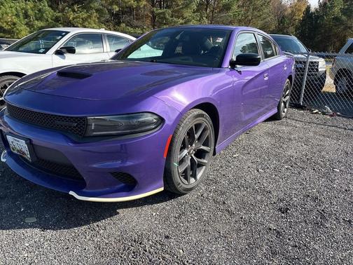 2023 Dodge Charger GT