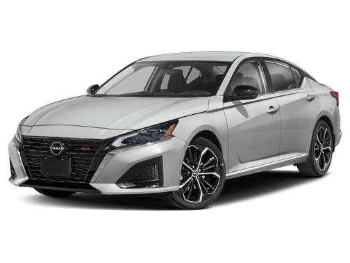 2025 Nissan Altima SR FWD