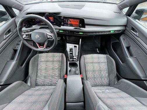 2024 Volkswagen Golf GTI 2.0T S