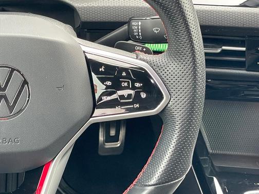 2024 Volkswagen Golf GTI 2.0T S