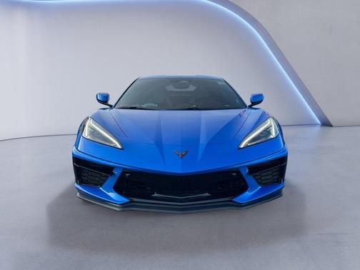 2024 Chevrolet Corvette Stingray w/2LT
