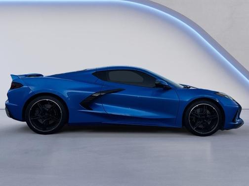 2024 Chevrolet Corvette Stingray w/2LT