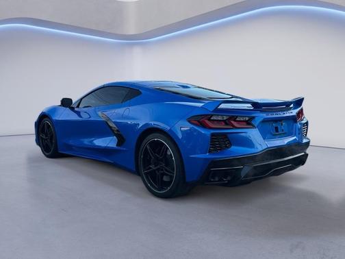 2024 Chevrolet Corvette Stingray w/2LT