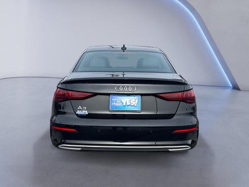 2024 Audi A3 Premium