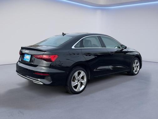 2024 Audi A3 Premium