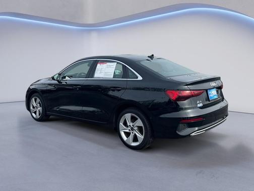 2024 Audi A3 Premium