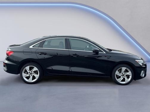 2024 Audi A3 Premium