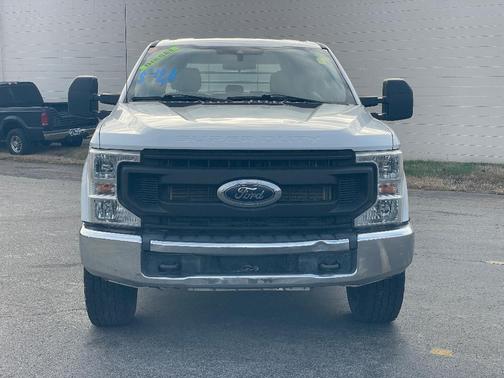 2021 Ford F-250 XL