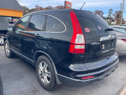 2011 Honda CR-V EX-L