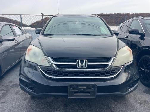 2011 Honda CR-V EX-L