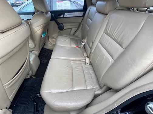 2011 Honda CR-V EX-L