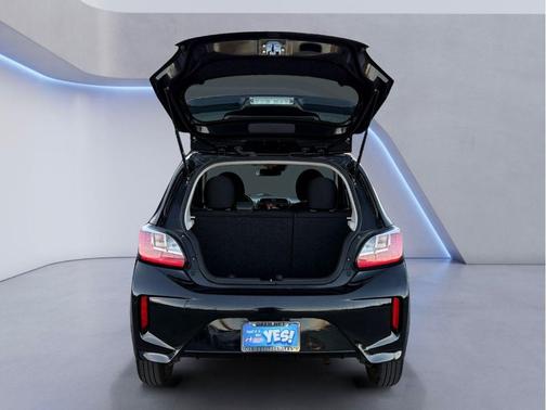 2022 Mitsubishi Mirage ES