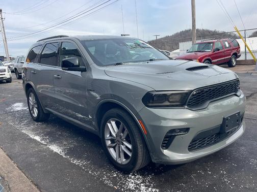 2023 Dodge Durango R/T