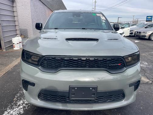 2023 Dodge Durango R/T