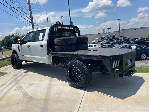2022 Ford F-250 XL