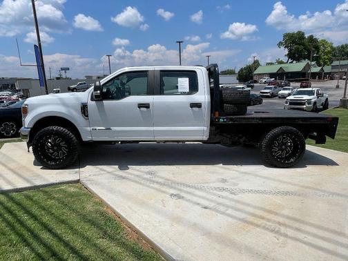2022 Ford F-250 XL