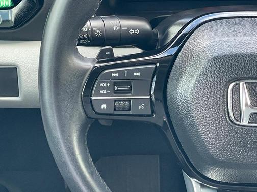 2024 Honda Pilot EX-L 7-Passenger