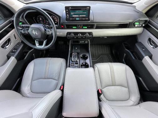 2024 Honda Pilot EX-L 7-Passenger