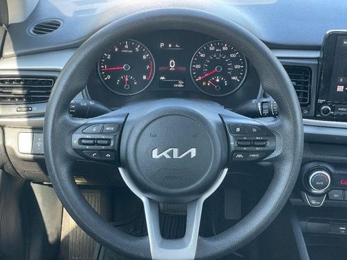 2023 Kia Rio S