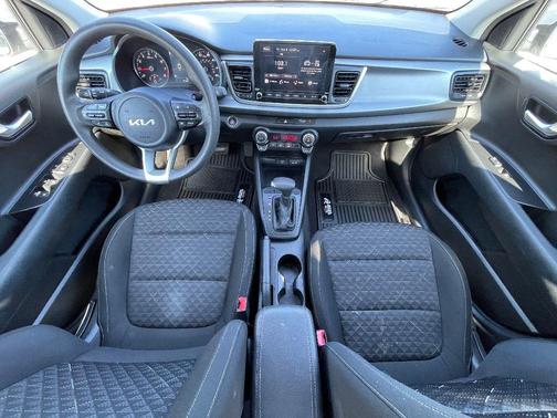2023 Kia Rio S