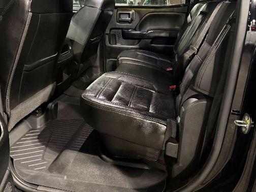 2019 GMC Sierra 3500 Denali