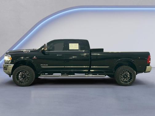 2022 RAM 3500 Limited