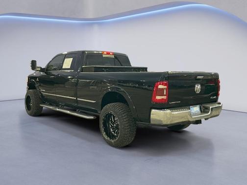 2022 RAM 3500 Limited