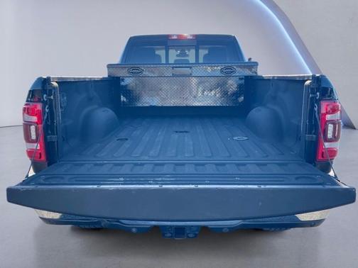 2022 RAM 3500 Limited