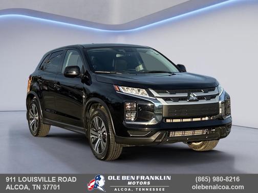 2023 Mitsubishi Outlander Sport LE