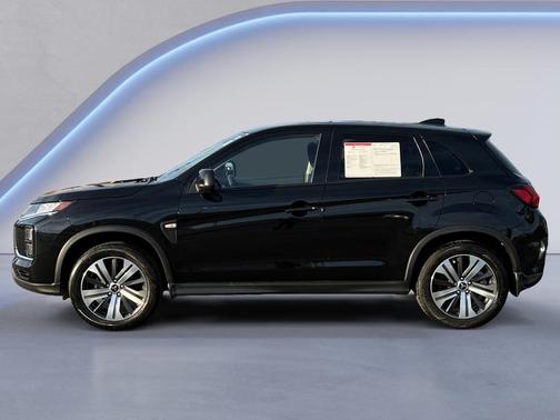 2023 Mitsubishi Outlander Sport LE