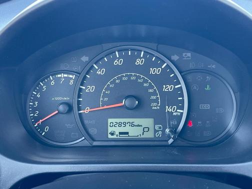 2021 Mitsubishi Mirage G4 LE