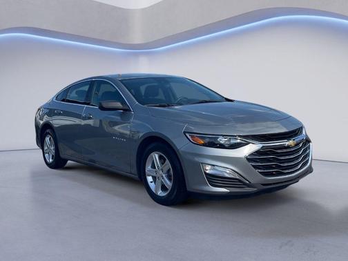 2023 Chevrolet Malibu 1LS