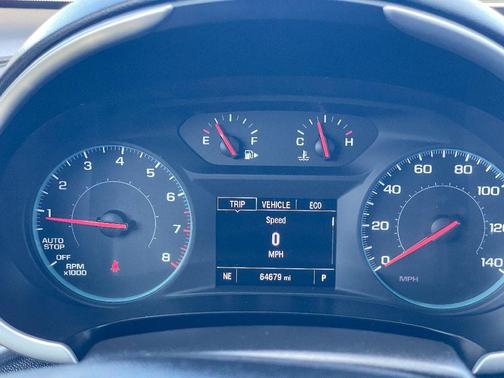 2023 Chevrolet Malibu 1LS