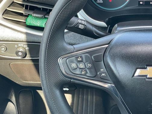 2023 Chevrolet Malibu 1LS
