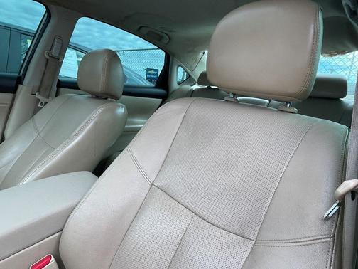 2014 Nissan Altima 2.5 SL