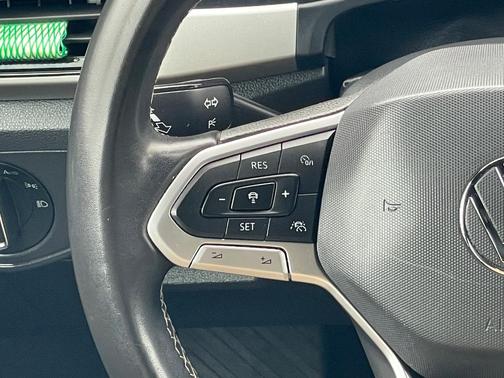 2021 Volkswagen Atlas Cross Sport 2.0T SEL