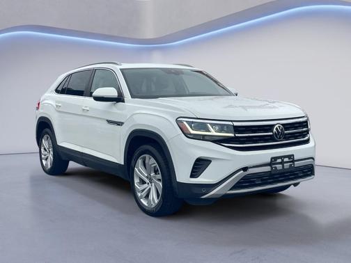 2021 Volkswagen Atlas Cross Sport 2.0T SEL