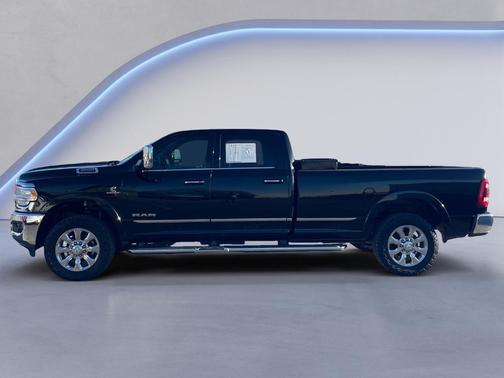 2022 RAM 3500 Limited