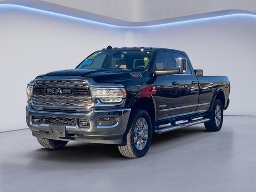 2022 RAM 3500 Limited