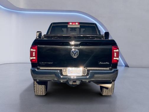 2022 RAM 3500 Limited