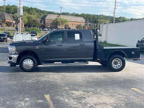 2020 RAM 3500 Big Horn