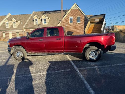 2020 RAM 3500 Tradesman