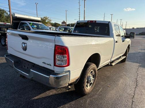 2023 RAM 2500 Tradesman