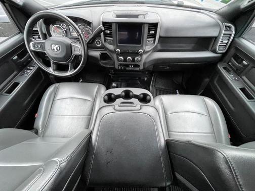 2023 RAM 2500 Tradesman