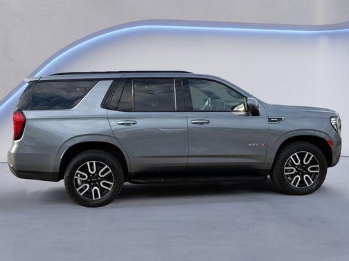 2021 GMC Yukon AT4
