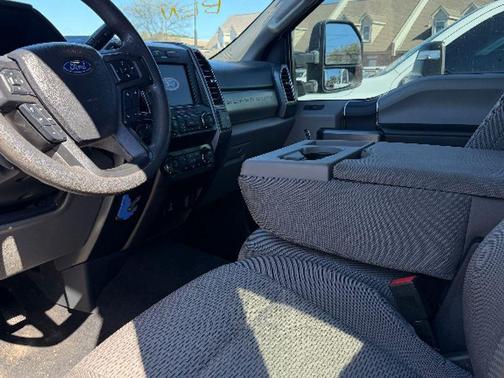 2022 Ford F-250 XLT