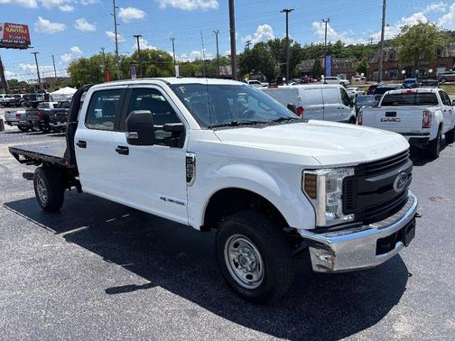 2019 Ford F-250 XL
