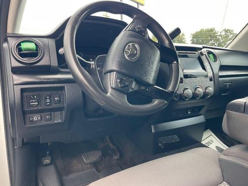 2019 Toyota Tundra SR