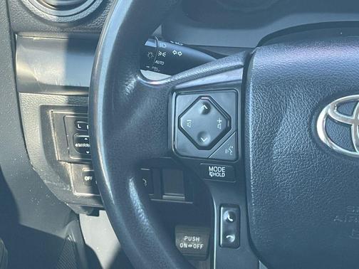 2019 Toyota Tundra SR