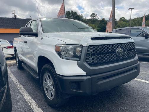 2019 Toyota Tundra SR